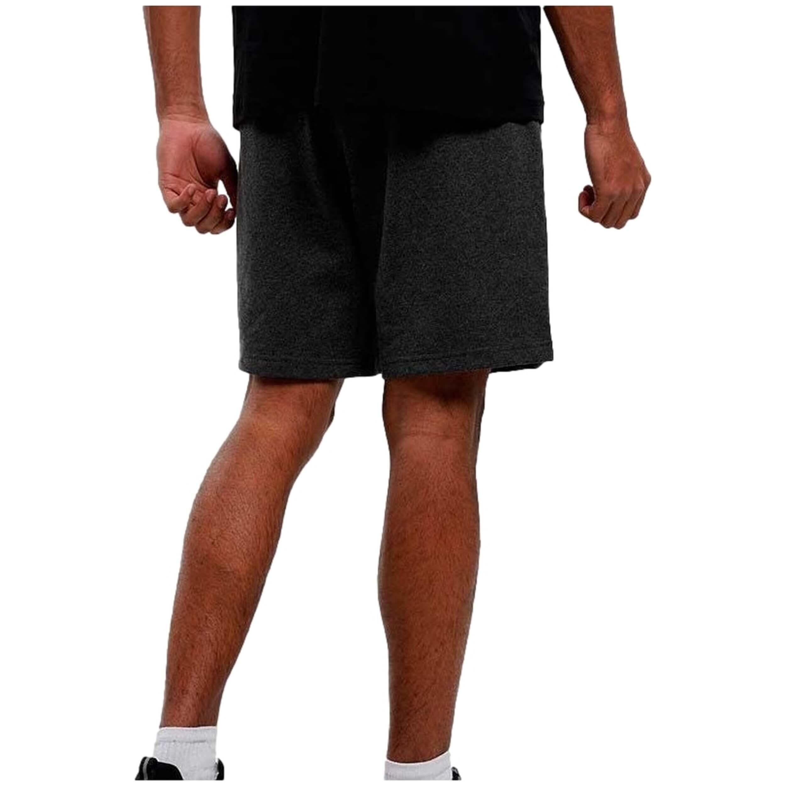 Pantalon corto Champion modelo 217436-EM501 para hombre 2/2