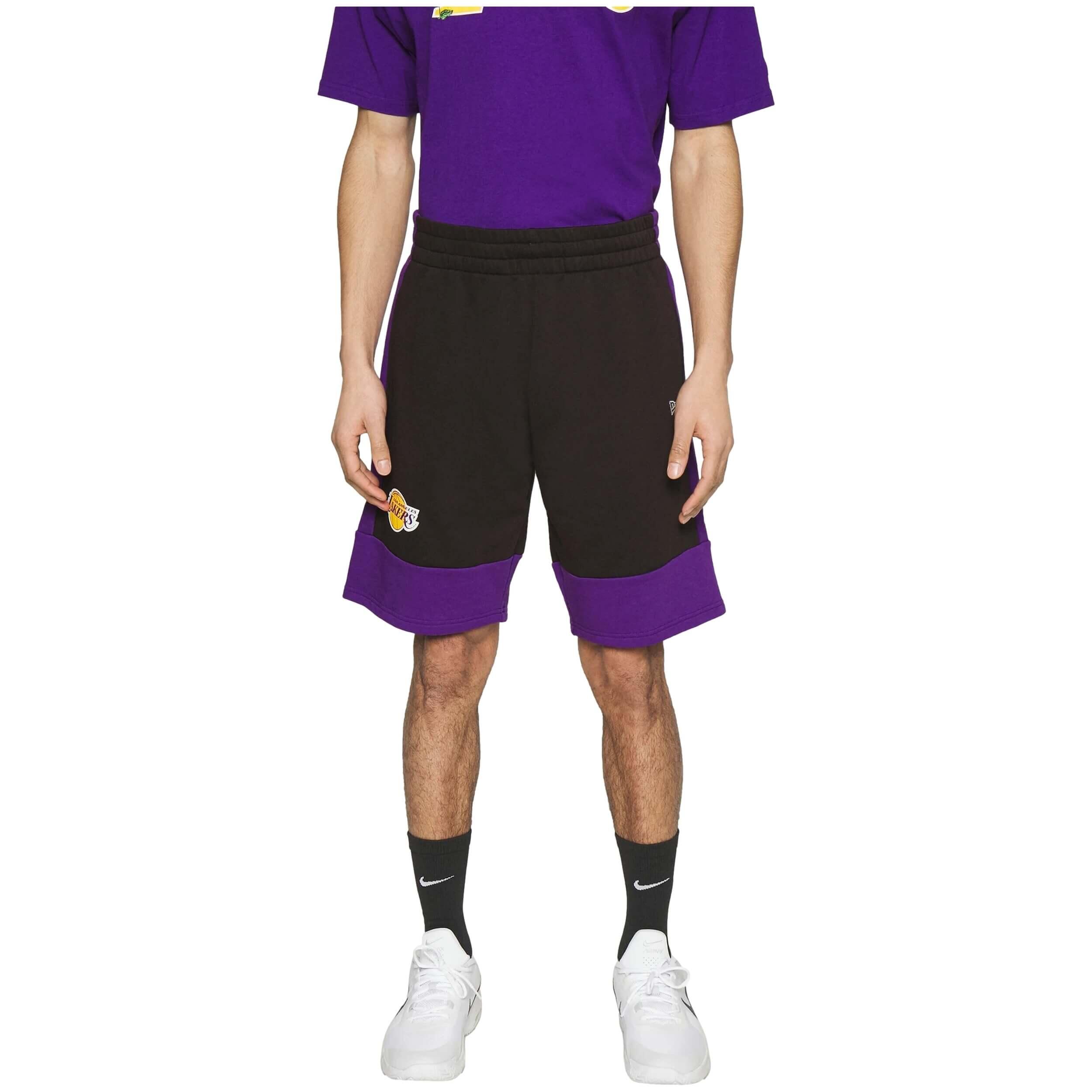 Short New era modèle 60349348 pour homme 2/5