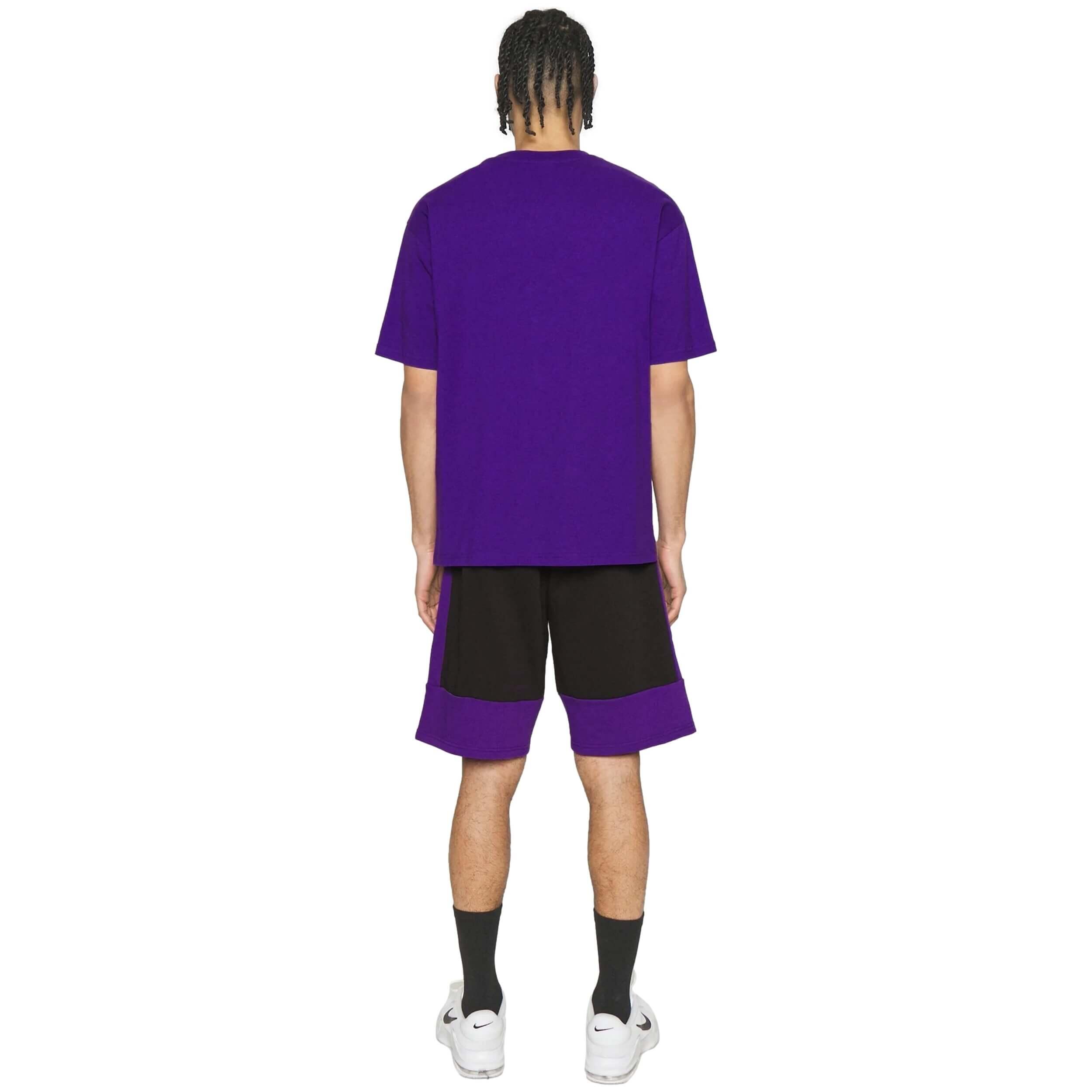 Short New era modèle 60349348 pour homme 4/5