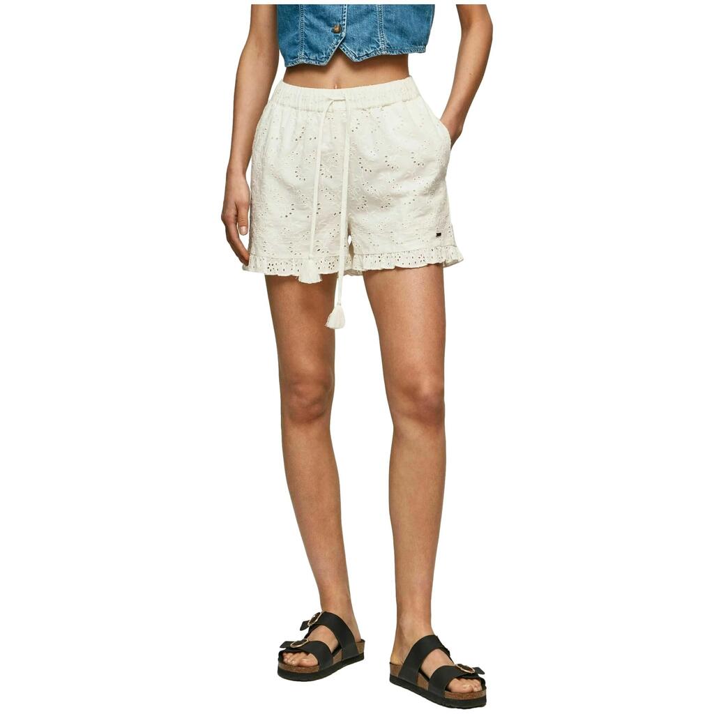 Shorts Pepe jeans model PL801028800 for women