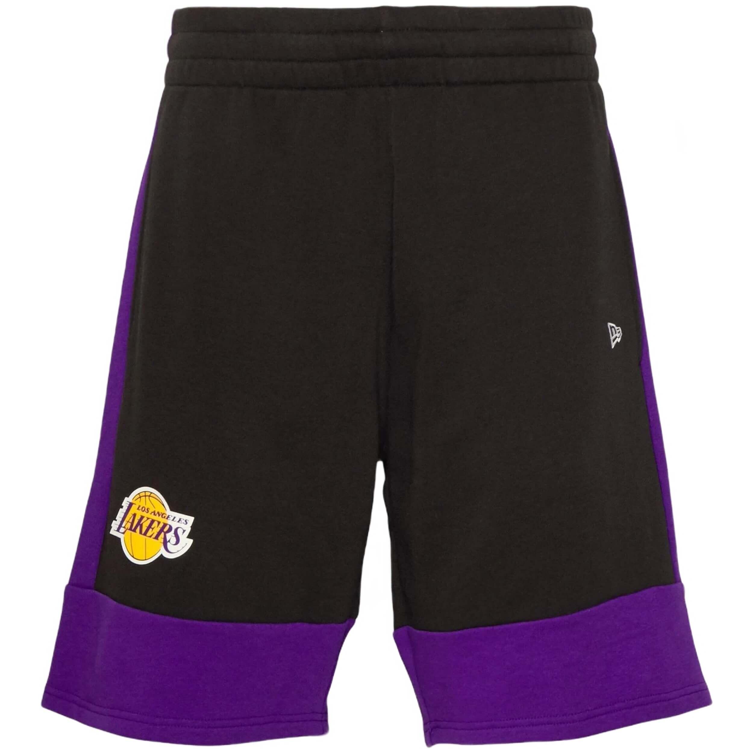Short New era modèle 60349348 pour homme 1/5
