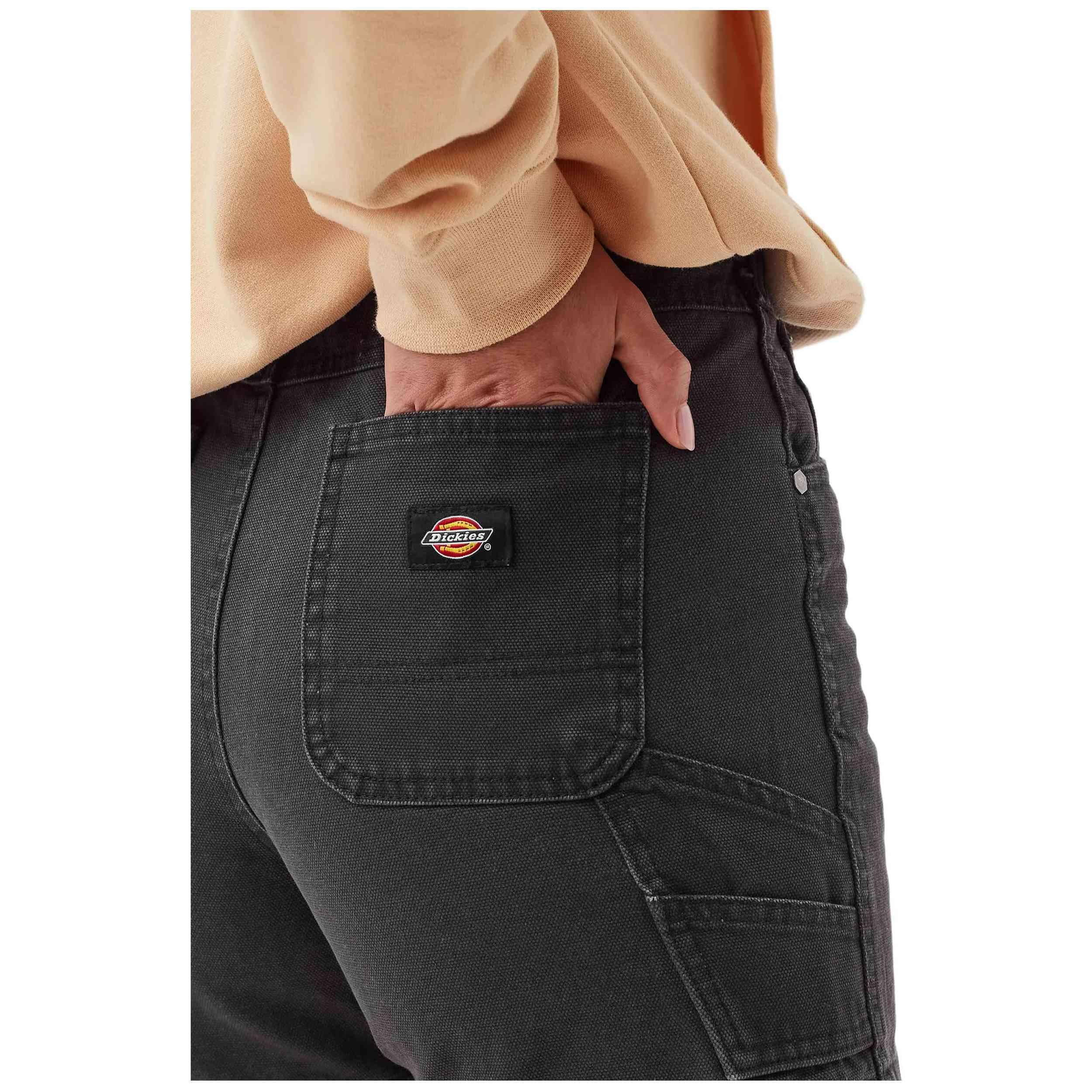 Korte broek Dickies model DK0A4XRSC401 voor vrouwen 5/5