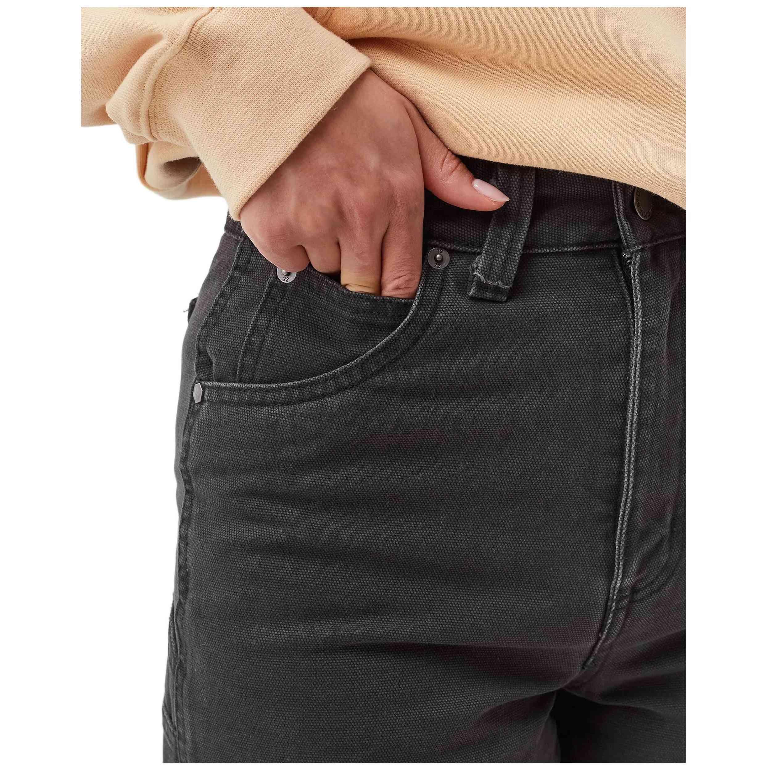 Korte broek Dickies model DK0A4XRSC401 voor vrouwen 4/5