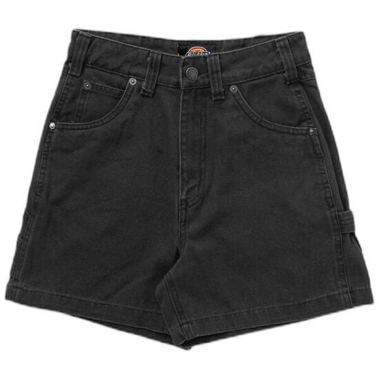 Short Dickies modèle DK0A4XRSC401 pour femmes