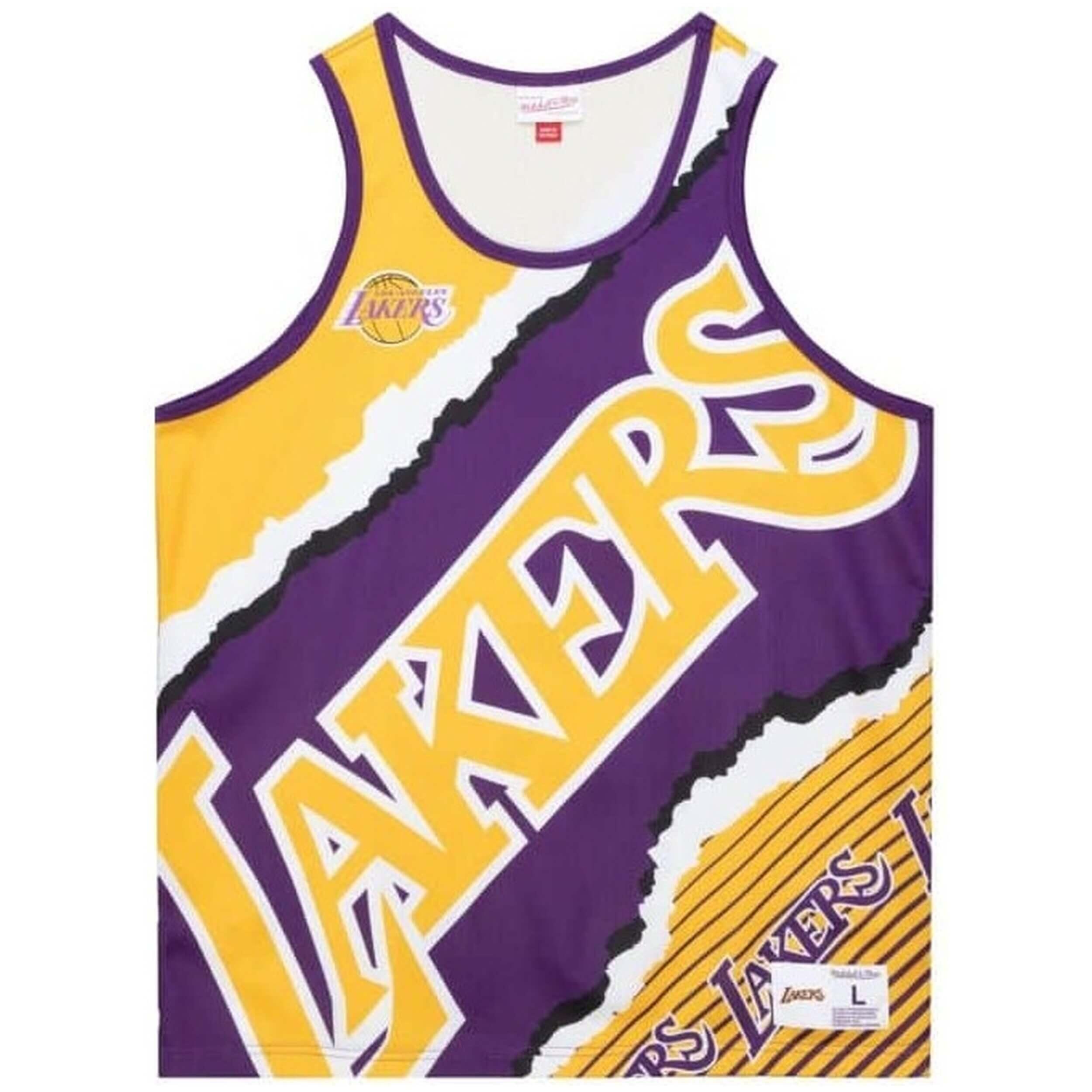 MITCHELL & NESS picture