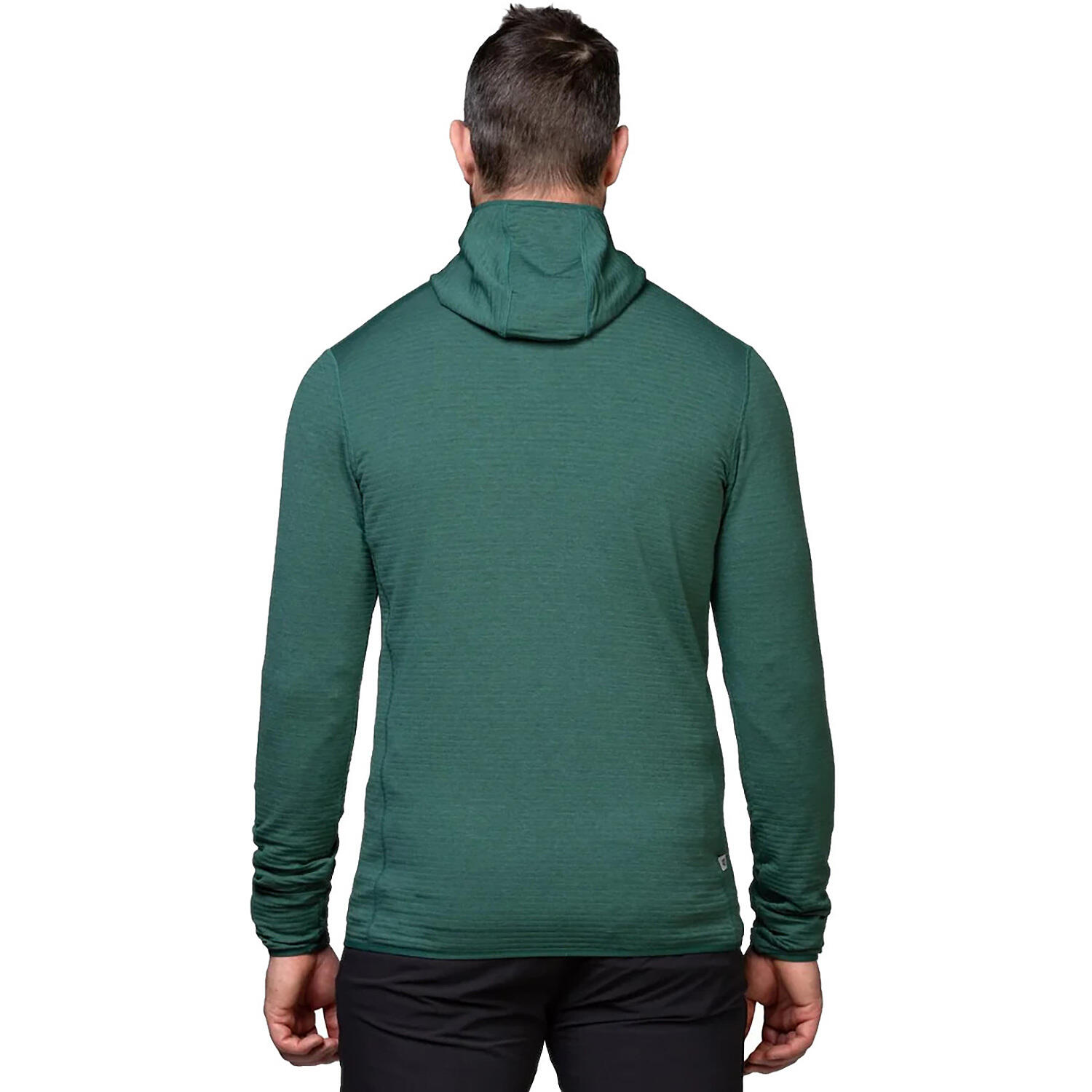 Herren Funktionsjacke M LUMIKO HOODED JACKET 3/7