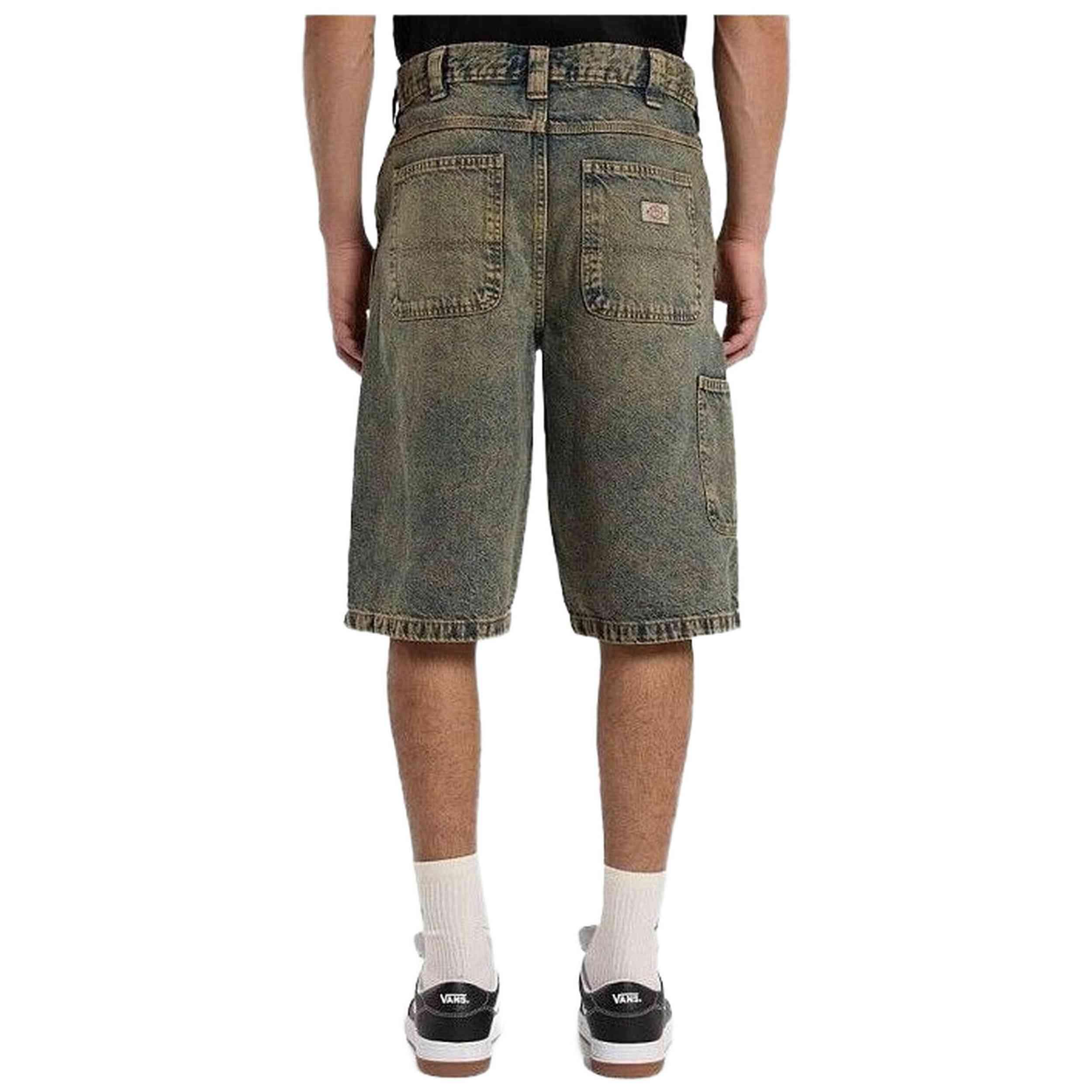 Bermuda Dickies modèle DK0A4YSYK581 pour homme 3/4