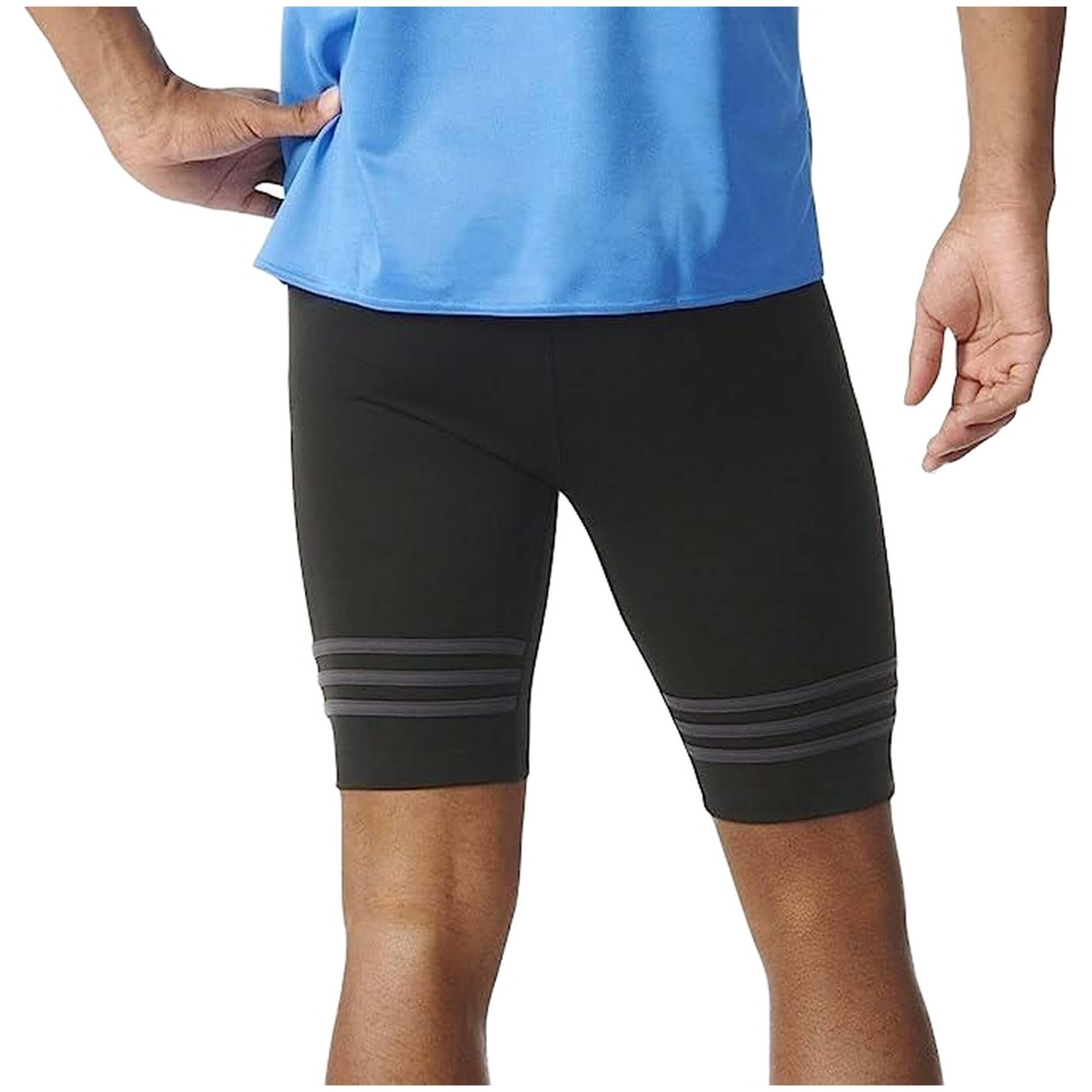 Pantaloncini Adidas modello AX6494 per uomini 3/3