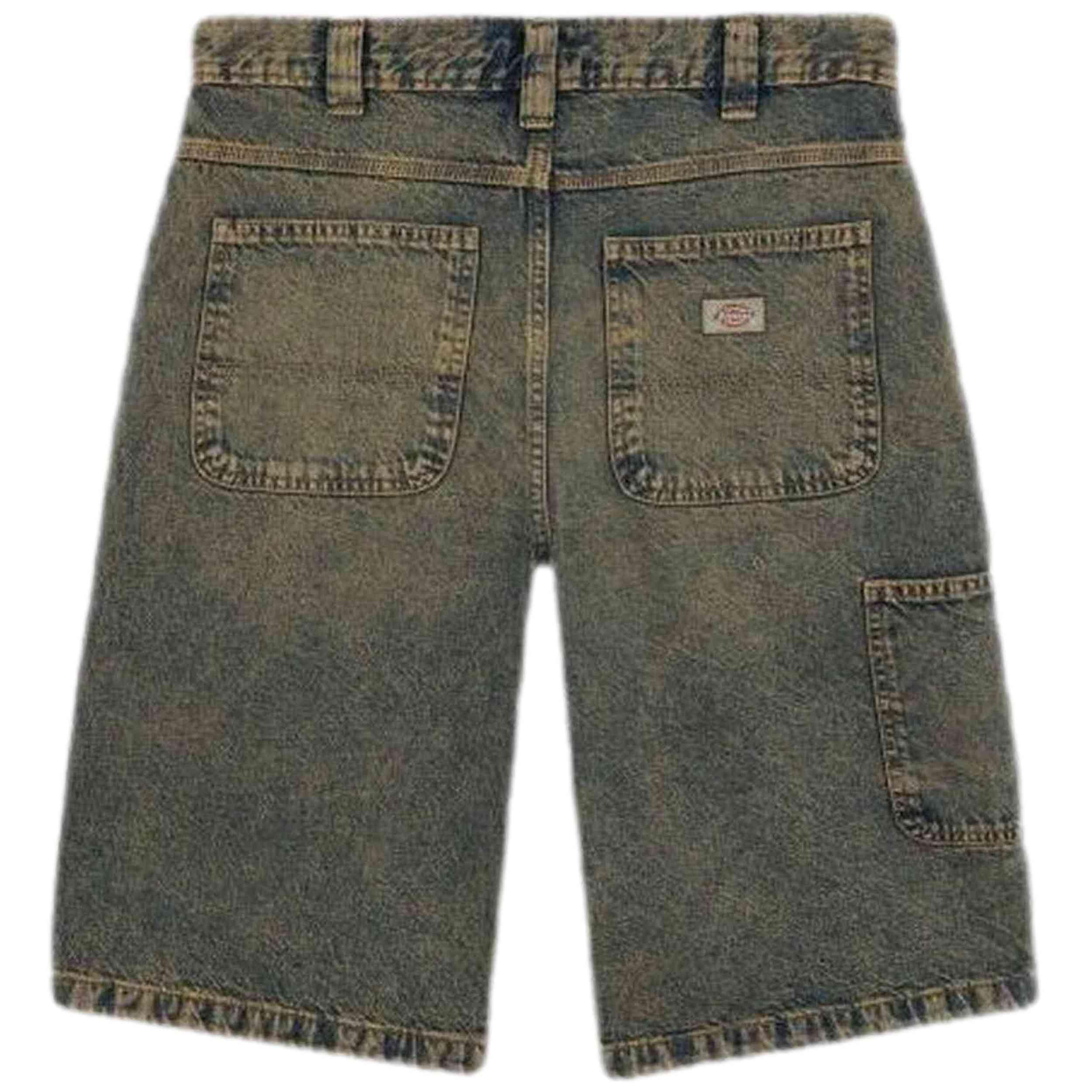 Bermuda Dickies modèle DK0A4YSYK581 pour homme 4/4