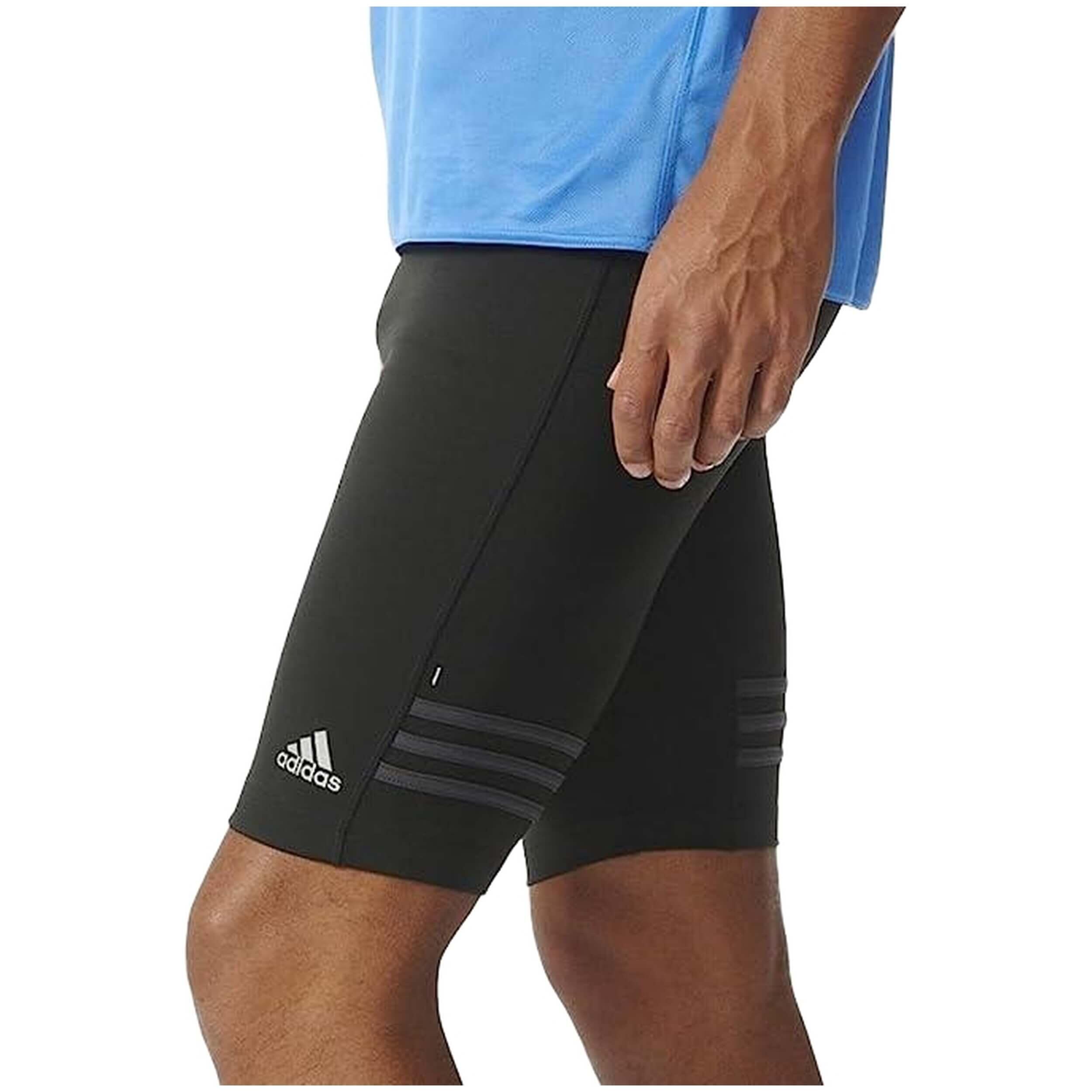 Pantaloncini Adidas modello AX6494 per uomini 2/3