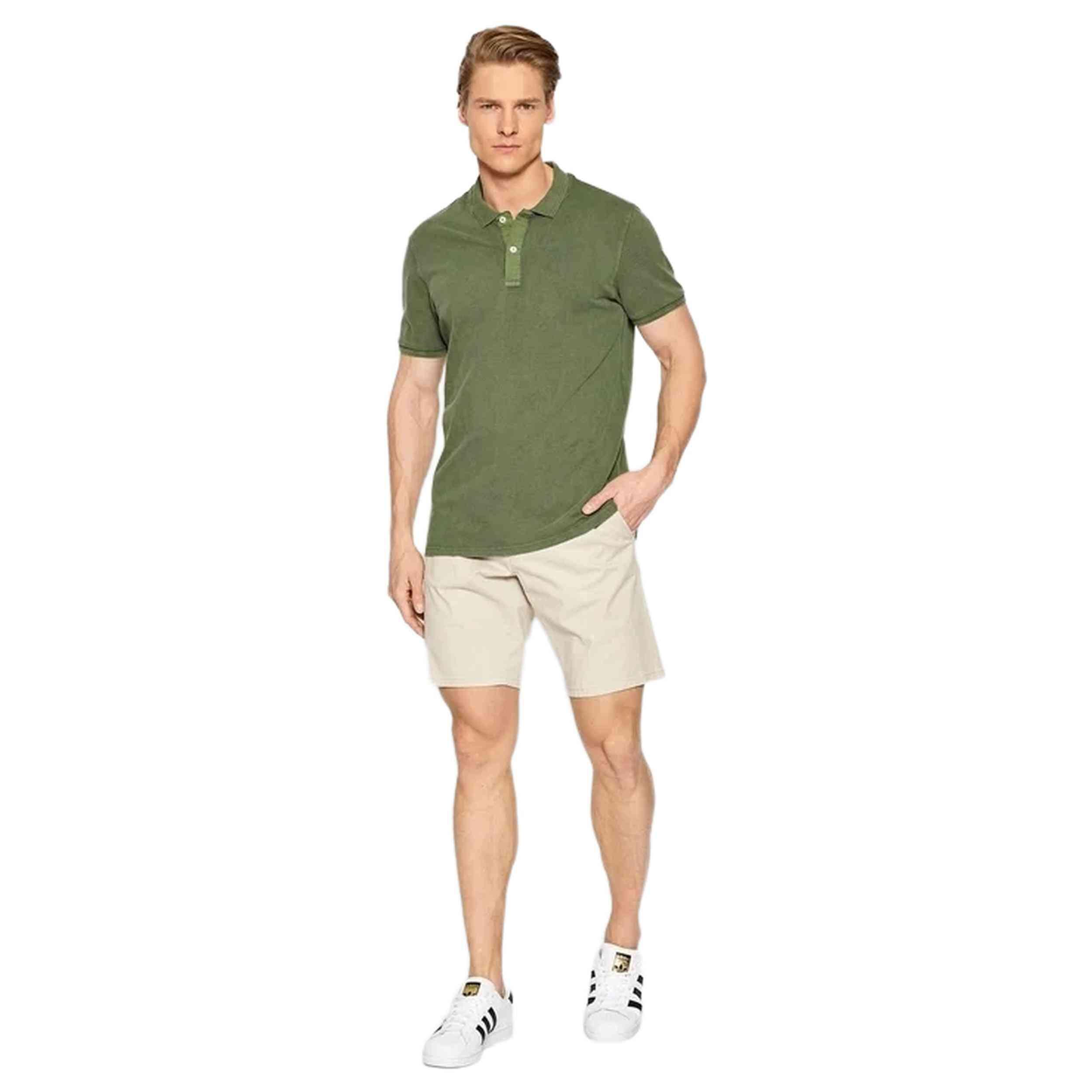 Pantalon corto Only & sons modelo 22018237-SILVERLINING para hombre 2/5