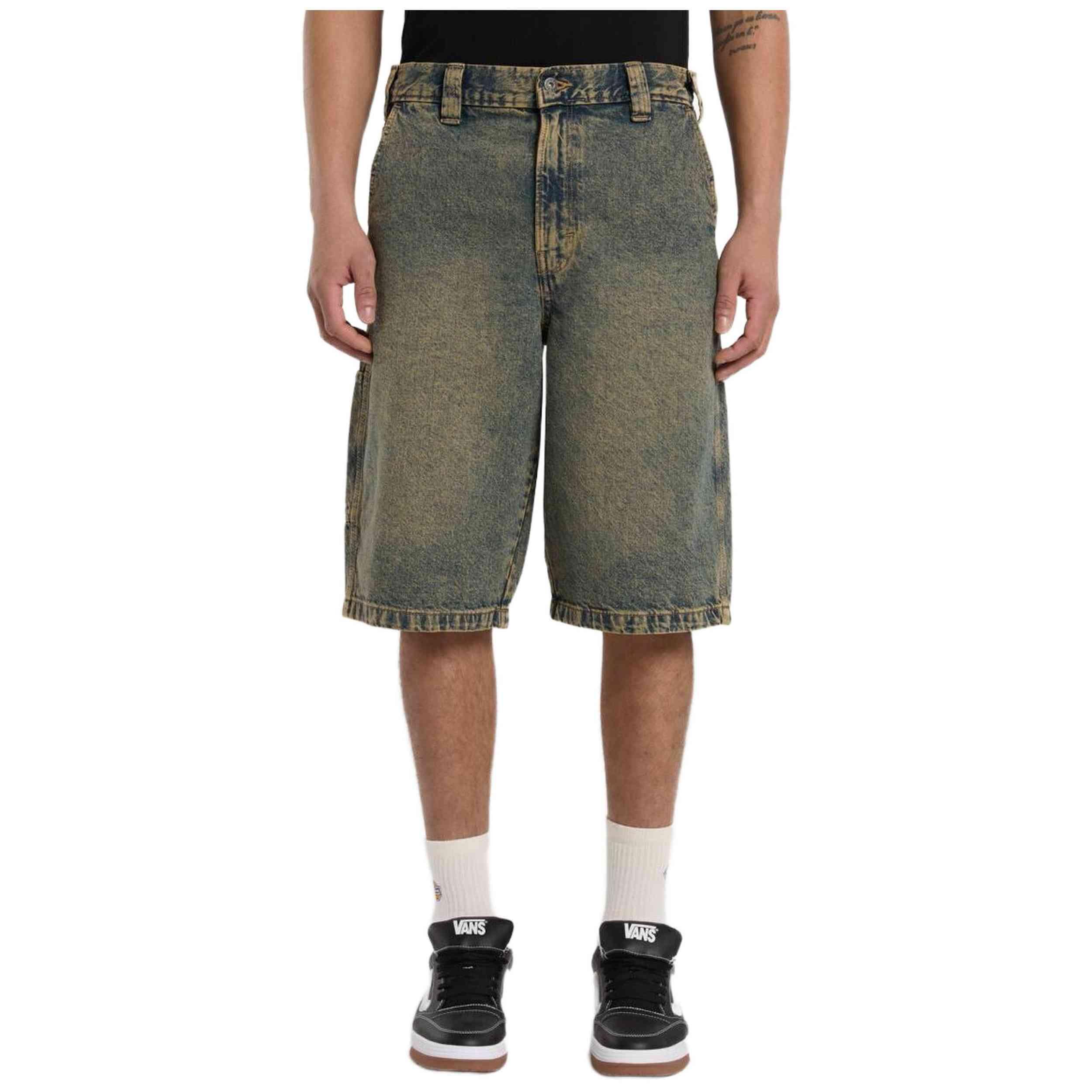 Bermuda Dickies modèle DK0A4YSYK581 pour homme 1/4