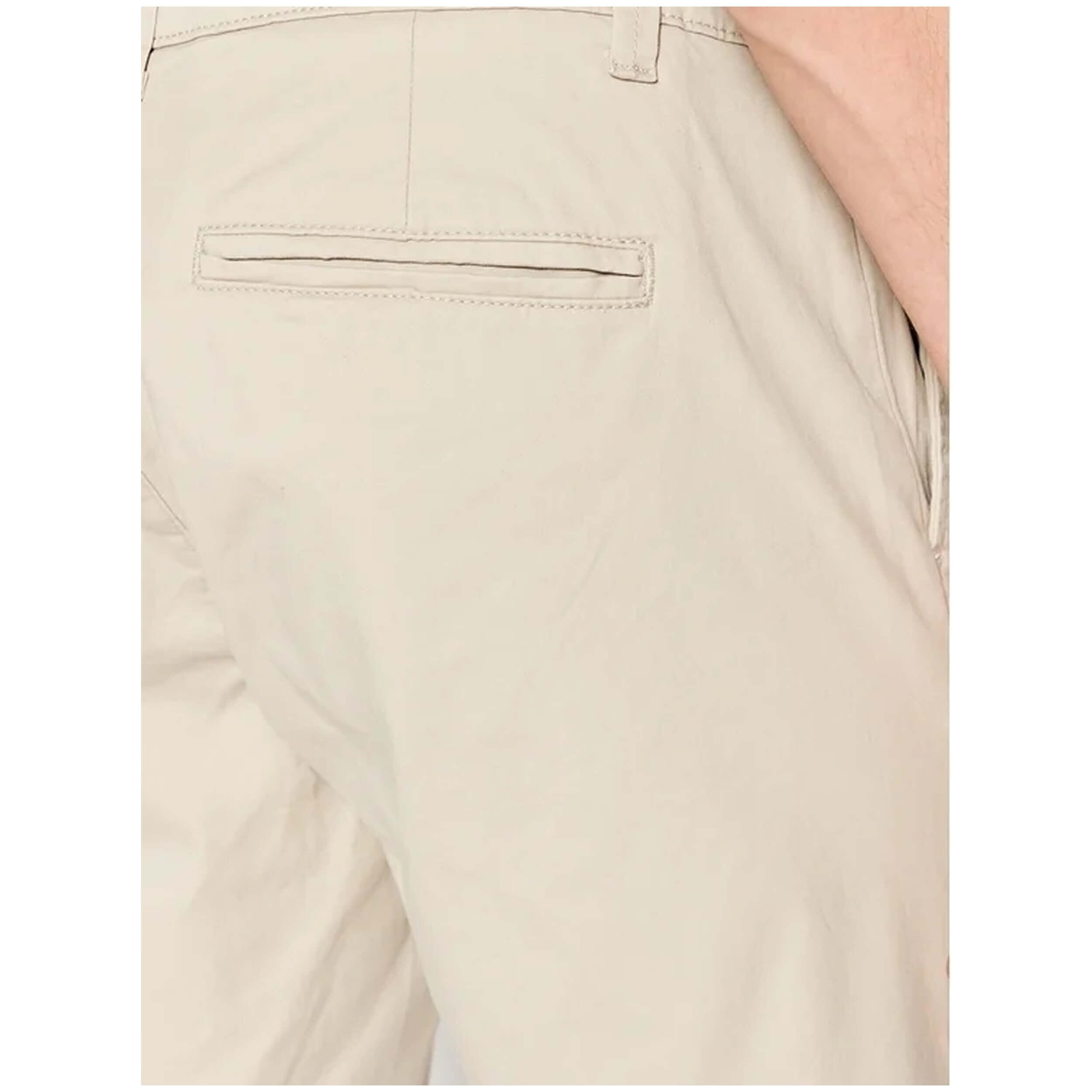 Pantalon corto Only & sons modelo 22018237-SILVERLINING para hombre 4/5