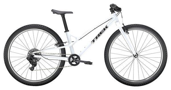 TREK Reconditionné VTT Enfant Rigide Trek Wahoo 26 Path Microshift 8V 24' - Très Bon