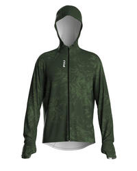 Coupe-vent imperméable unisexe running/trail FRIMAS