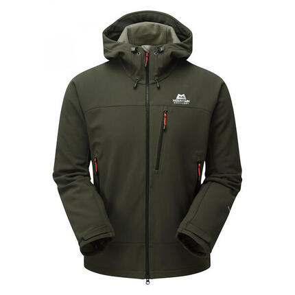 Herren Funktionsjacke M VULCAN JACKET