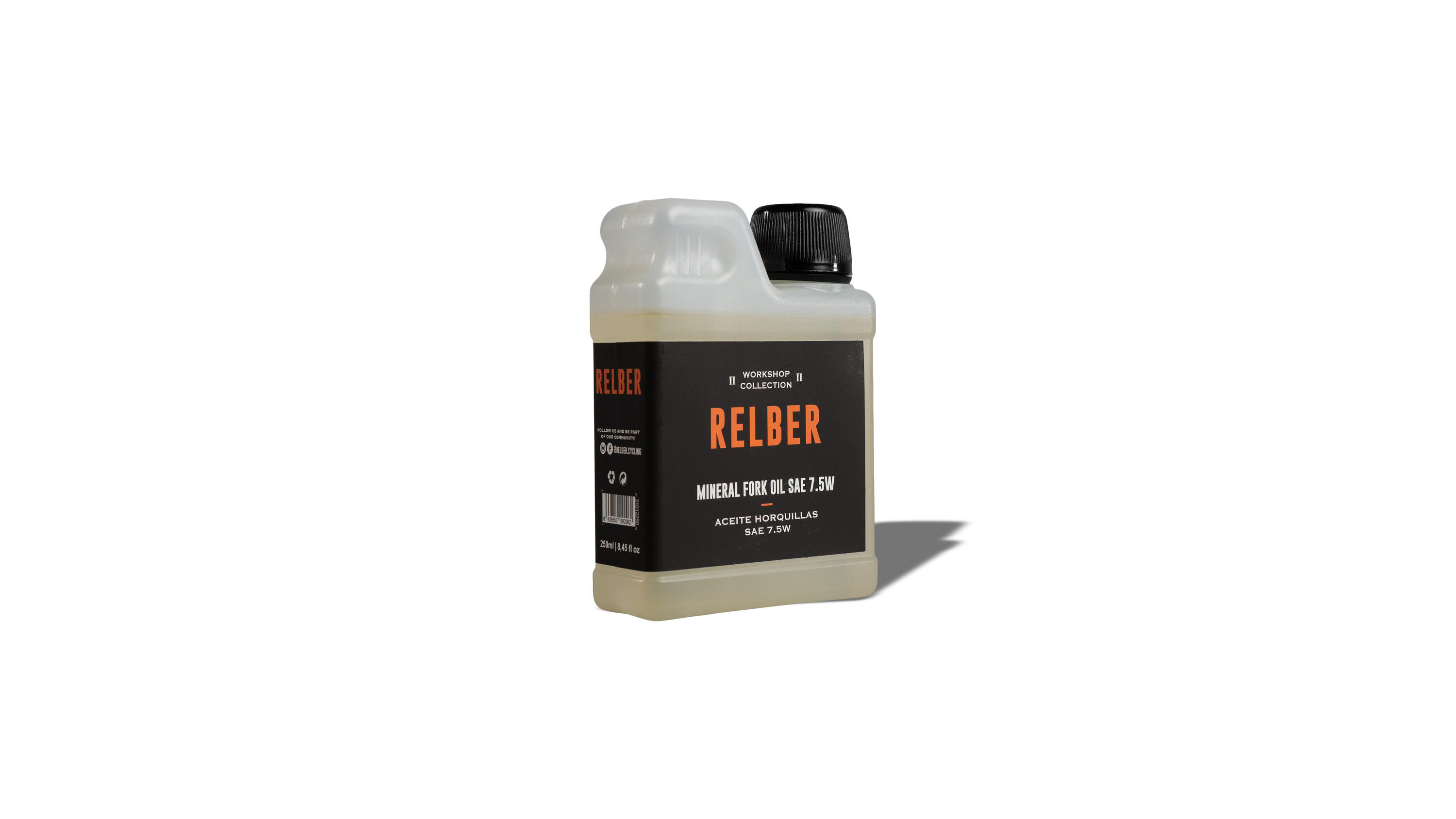 RELBER picture