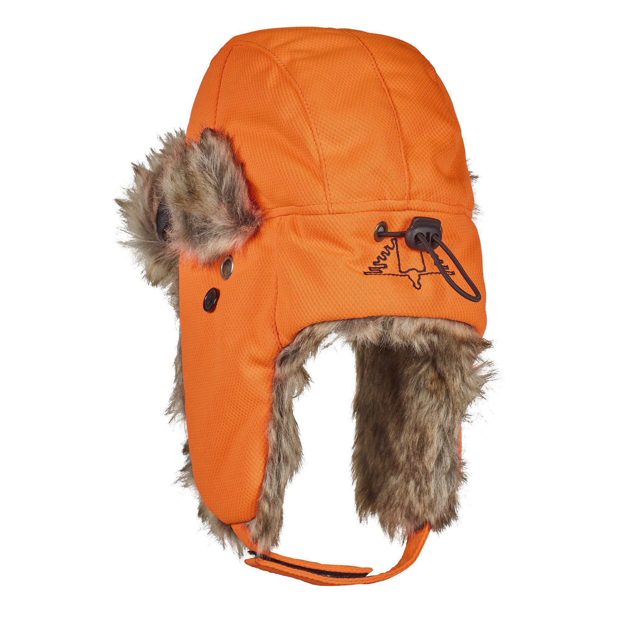 Cappello per bambini Swedteam Ridge Pilot 2/2