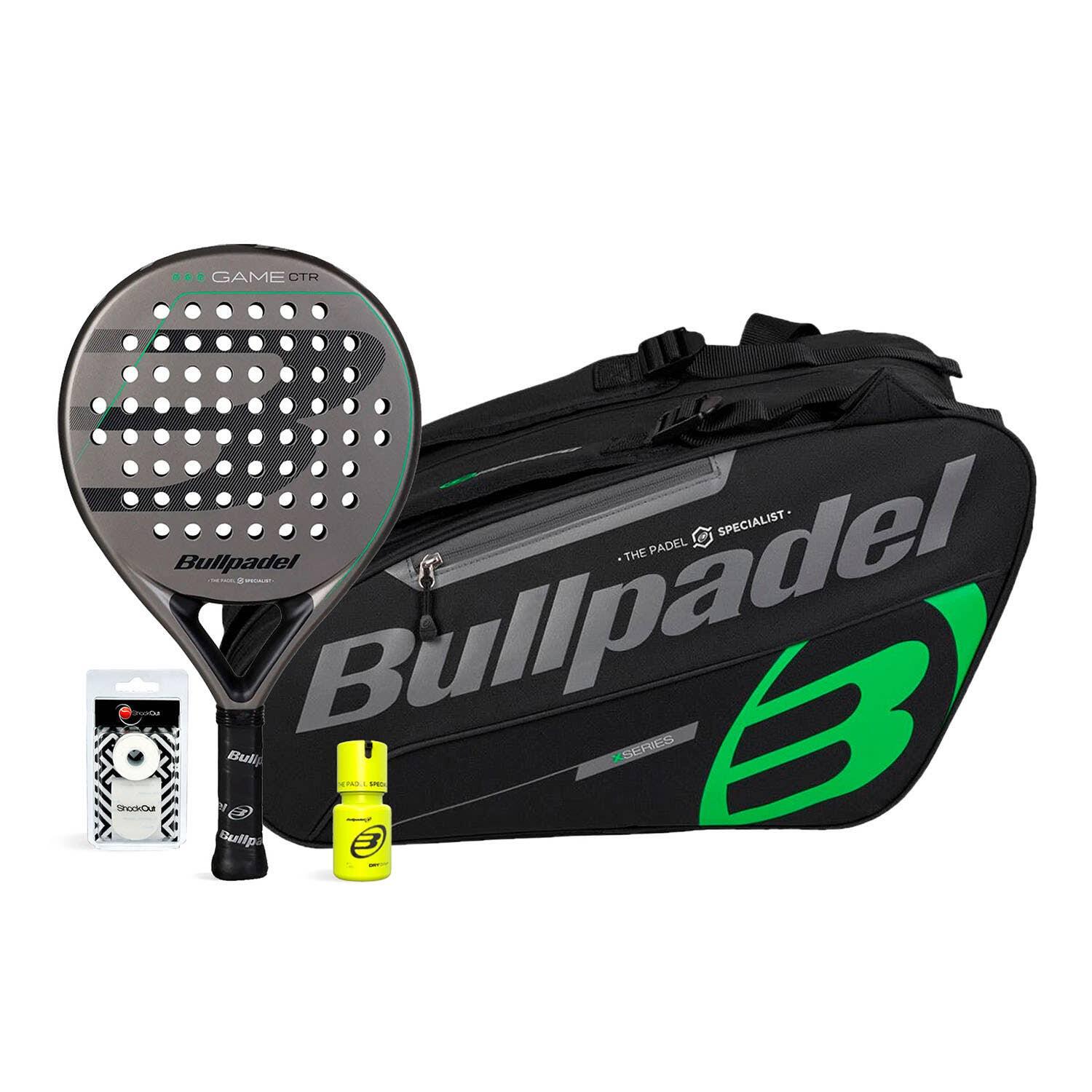 BULLPADEL picture
