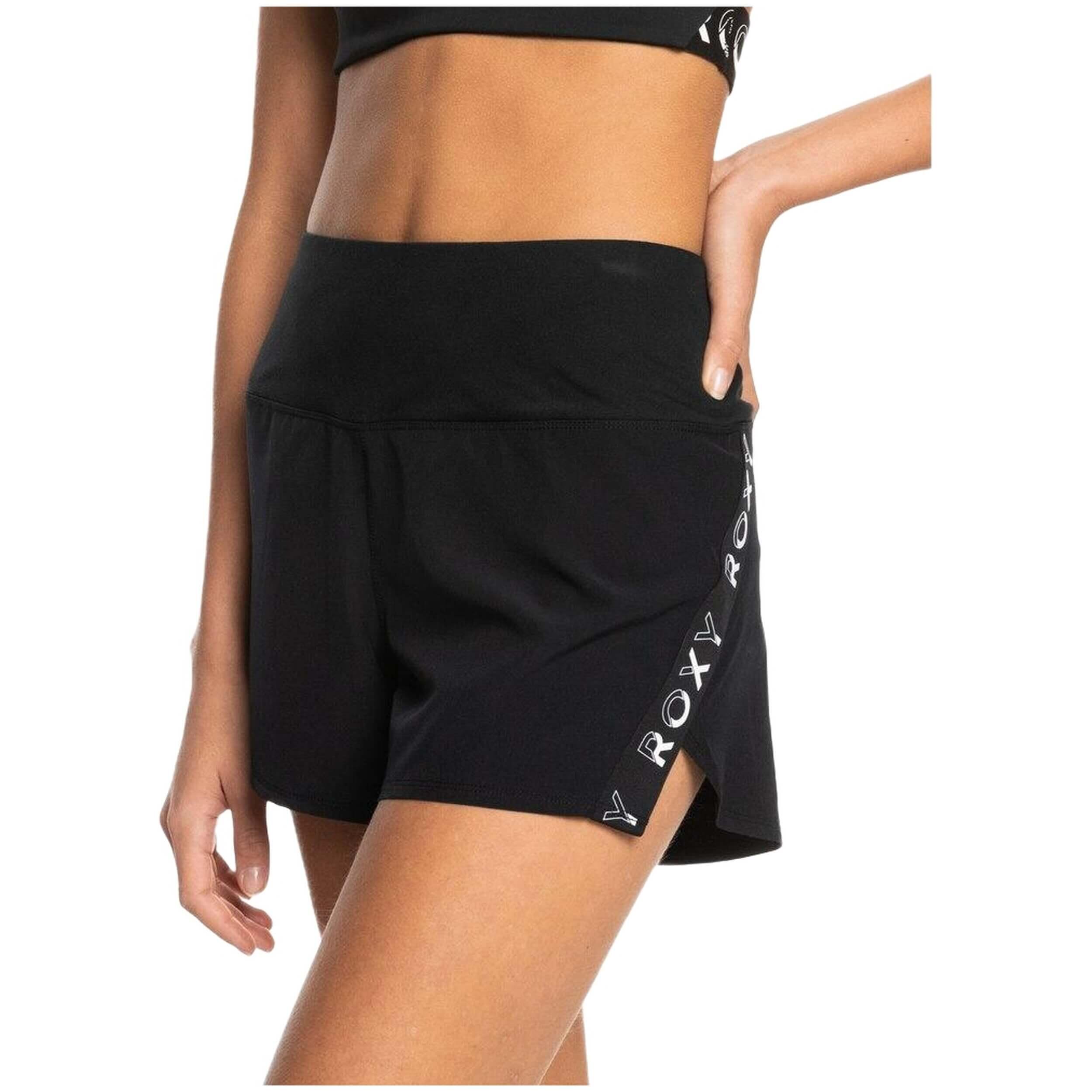 Pantaloncini Roxy modello ERJNS03442-KVJ0 per donne 3/5
