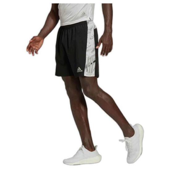 Short Adidas modèle HC0414 pour homme