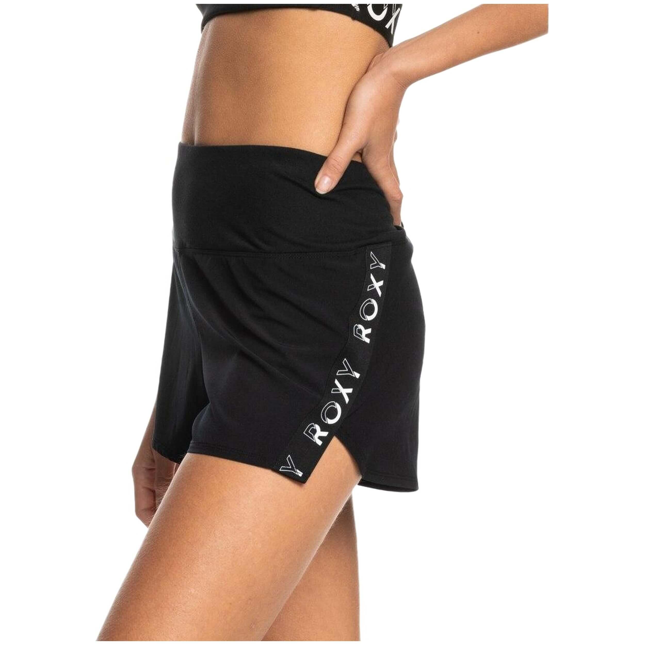 Pantaloncini Roxy modello ERJNS03442-KVJ0 per donne 4/5