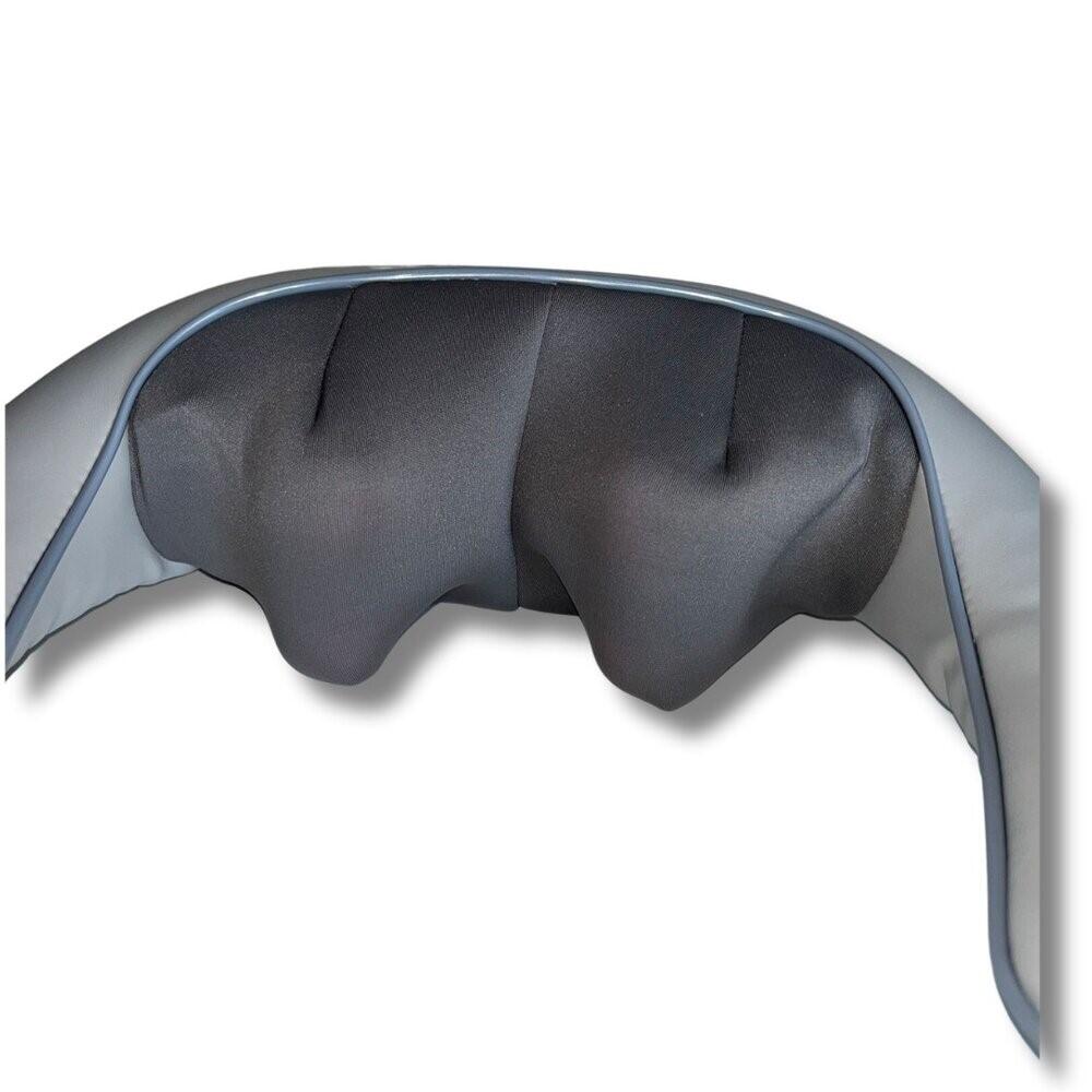 Coussin de massage - Électrique avec infrarouge 3/7