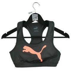 Reconditionné - Brassière Femme Noir - Excellent