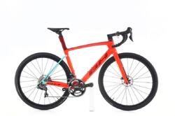 Vélo de route reconditionné · G8 Di2 11V · Très bon état