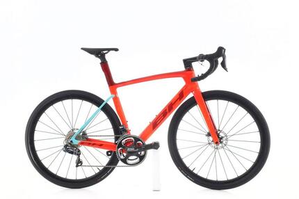 Vélo de route reconditionné · G8 Di2 11V · Très bon état