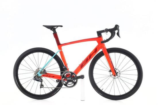 Vélo de route reconditionné · G8 Di2 11V · Très bon état