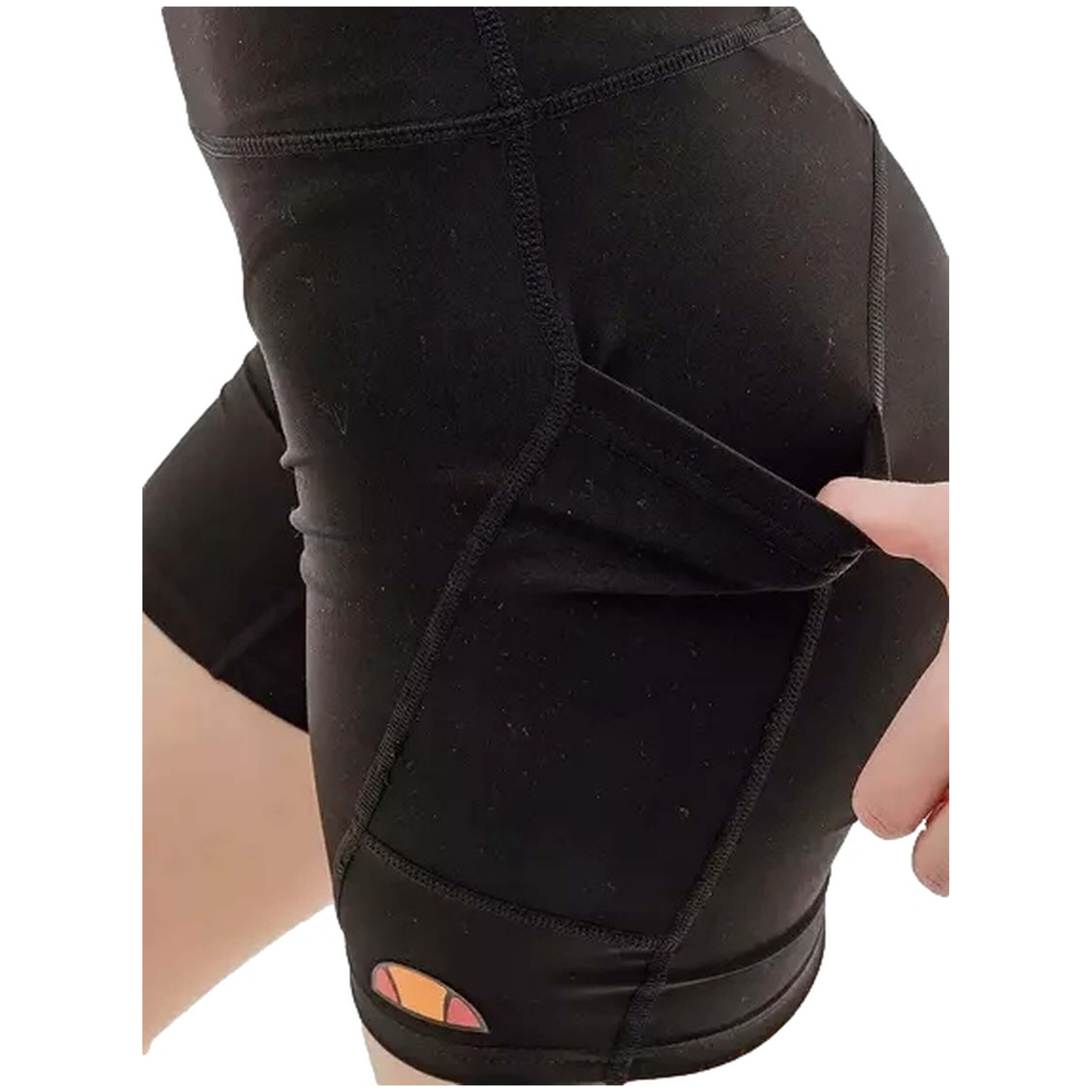 Pantaloncini Ellesse modello SRR17868-011 per donne 3/3