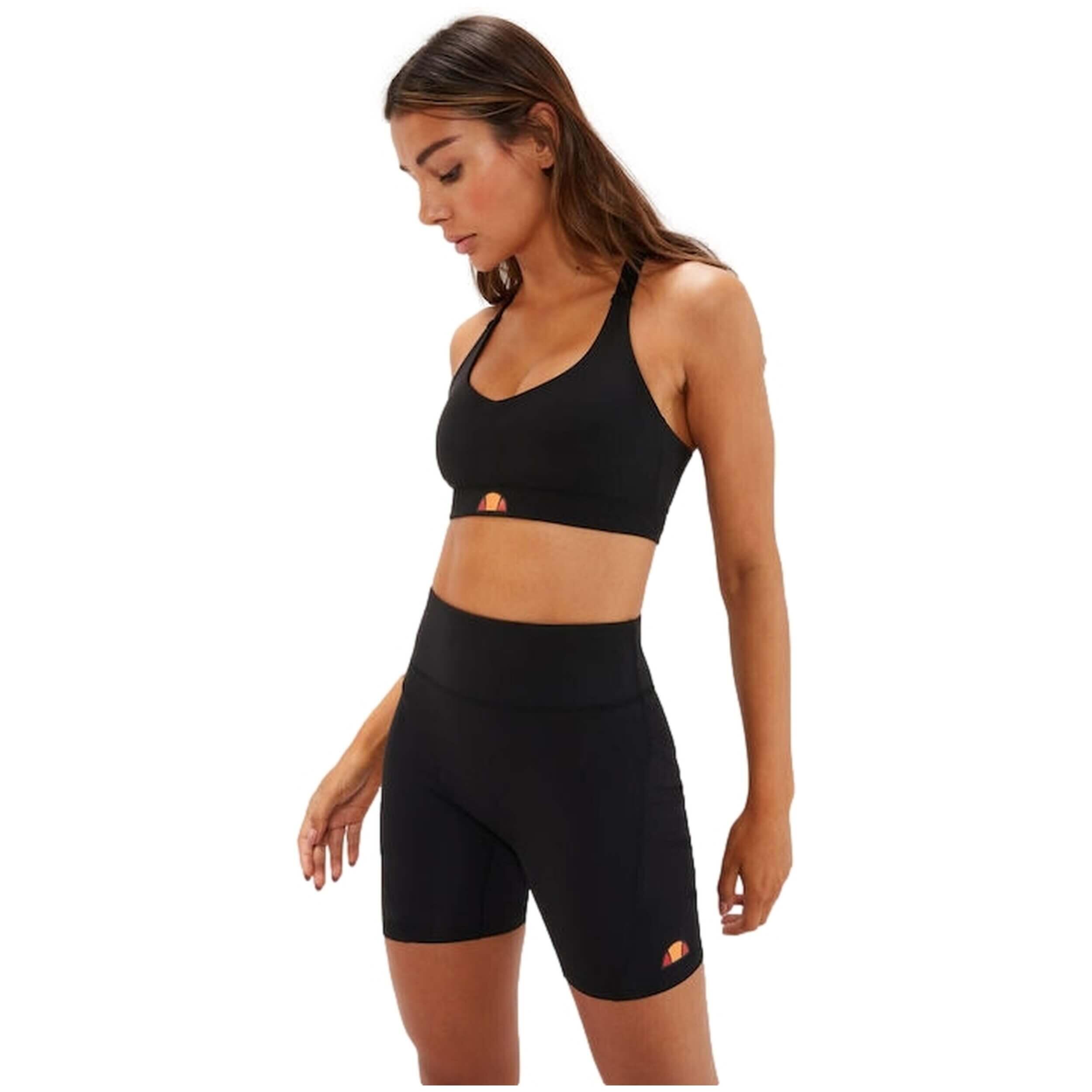 Pantaloncini Ellesse modello SRR17868-011 per donne 2/3