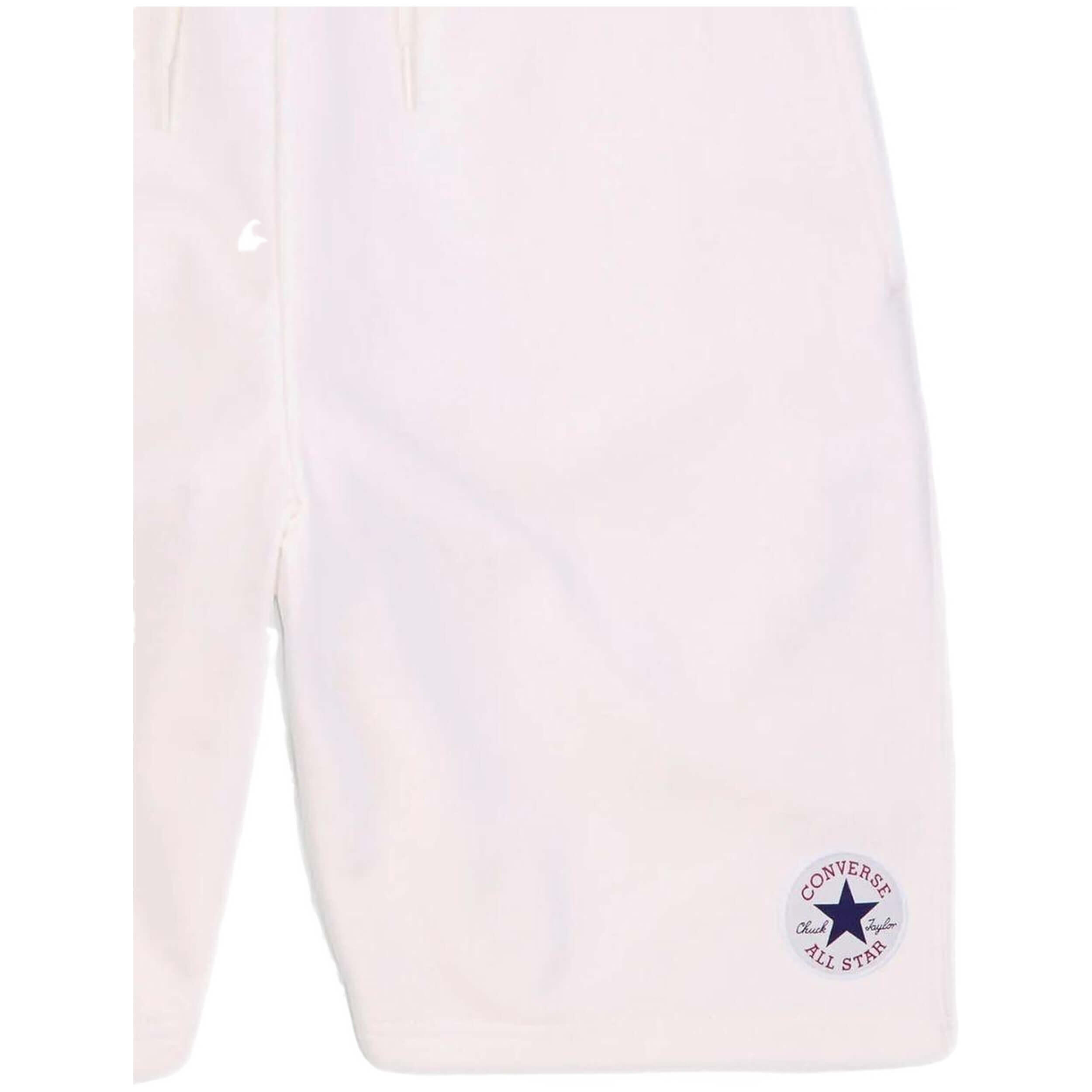 Bermuda Converse modèle 10026979-A05 pour homme 2/2