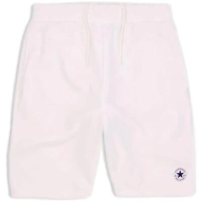 Korte broek converse model 10026979-a05 voor mannen