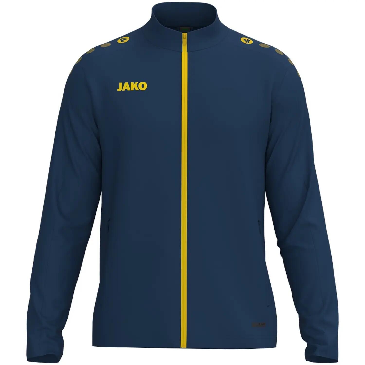 JAKO picture