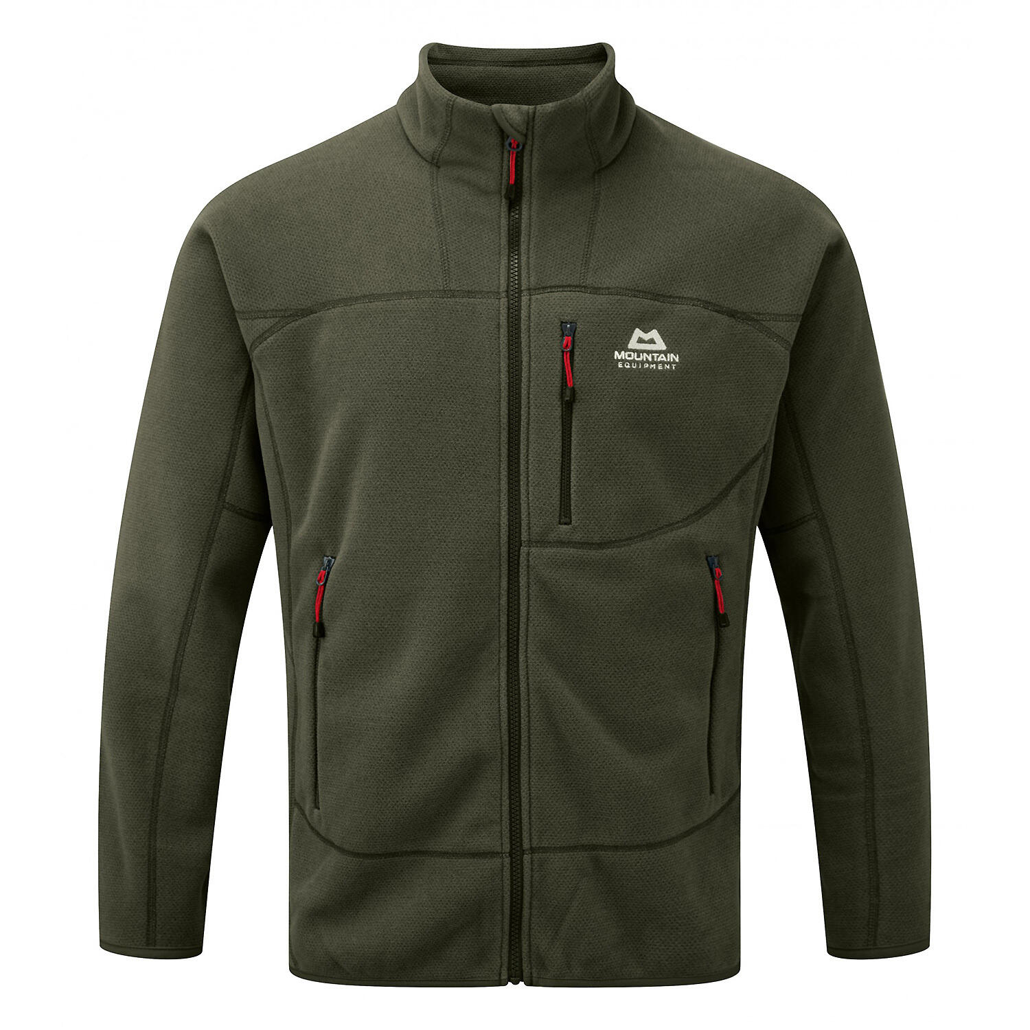 Herren Funktionsjacke M LITMUS JACKET 1/1