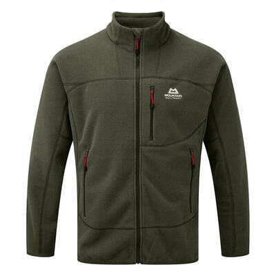 Funktionsjacke M LITMUS JACKET