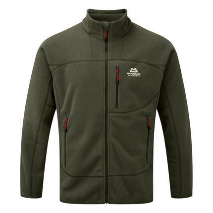Herren Funktionsjacke M LITMUS JACKET