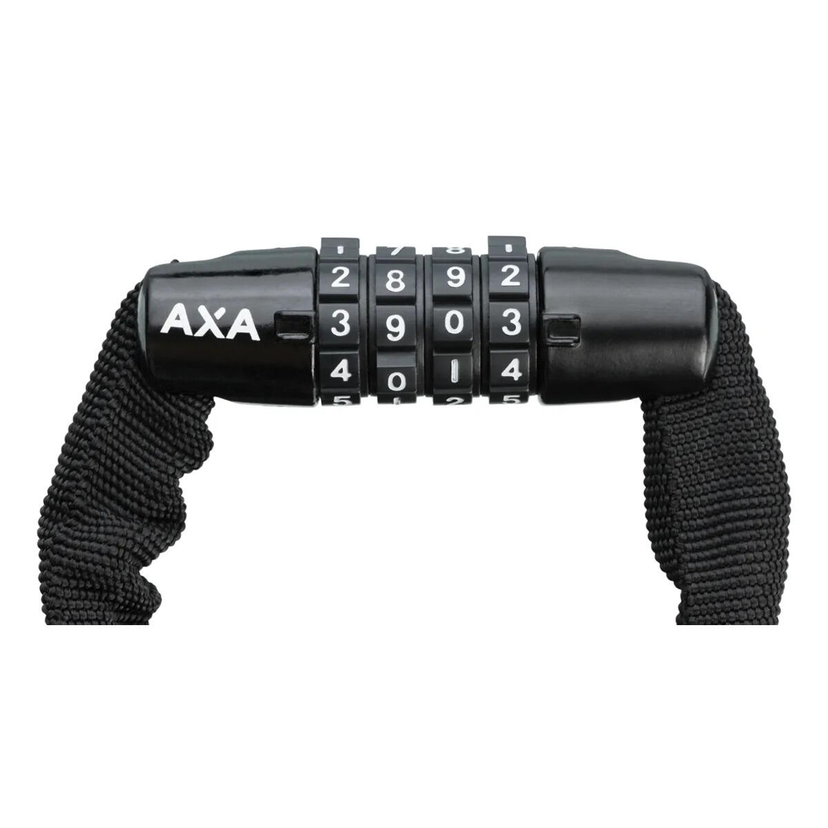 Antivol câble Axa Rigid RCC120 3/4