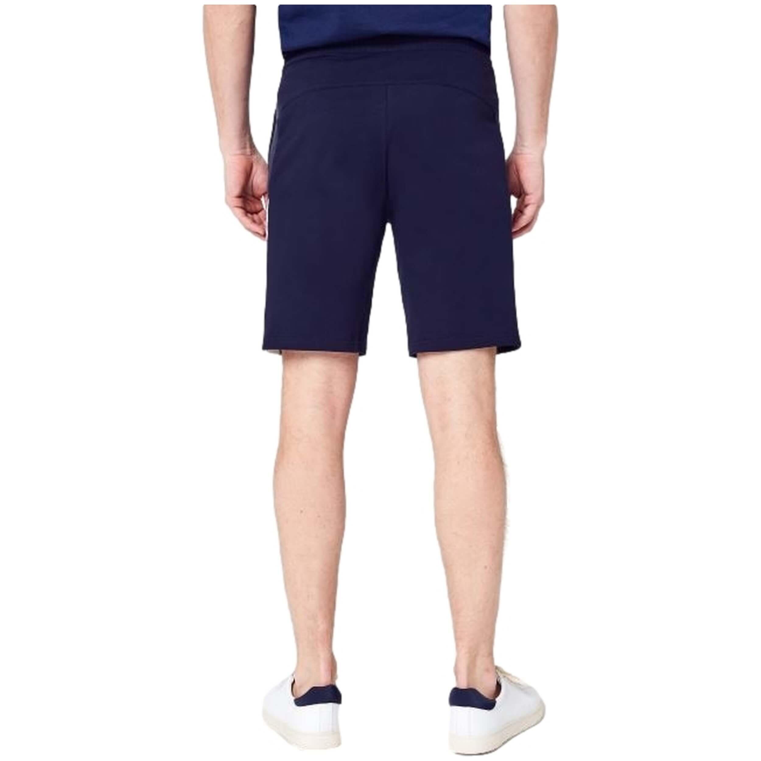 Korte broek Le coq sportif model 2210812 voor mannen 3/4