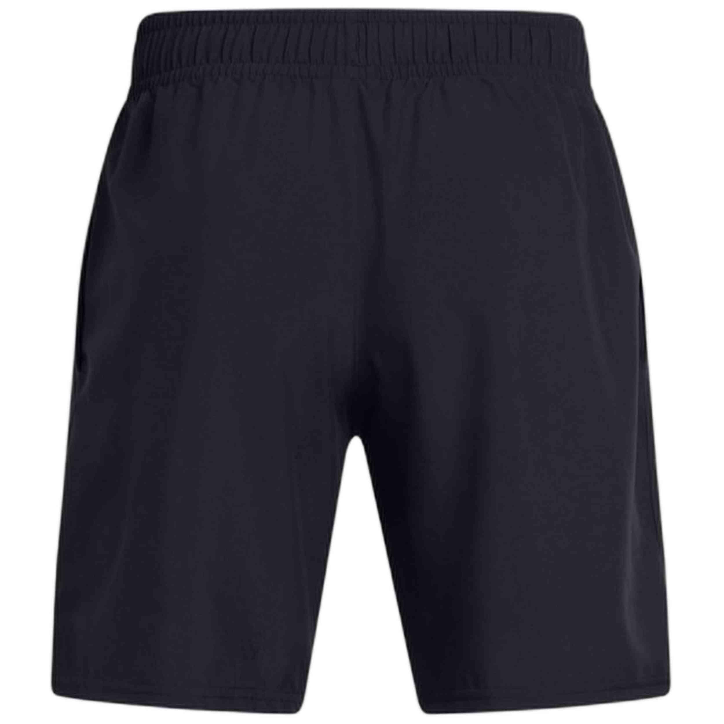 Short Under armour modèle 1383356 004 pour homme 2/2