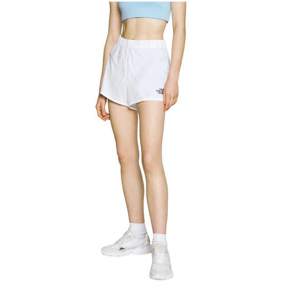 Short The north face modèle NF0A556BFN4 pour femmes