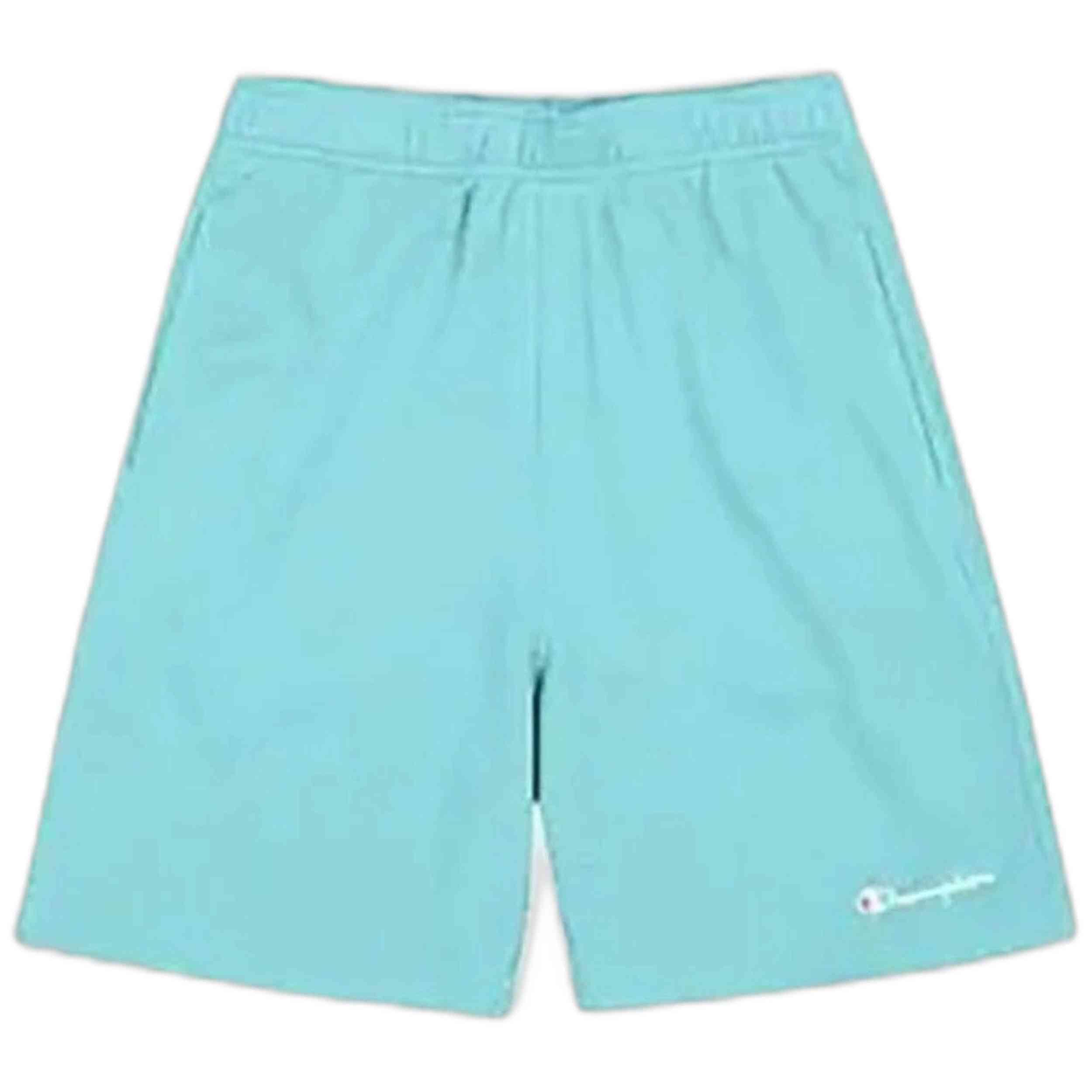 Pantaloncini Champion modello 220931-BS184 per uomini 3/3