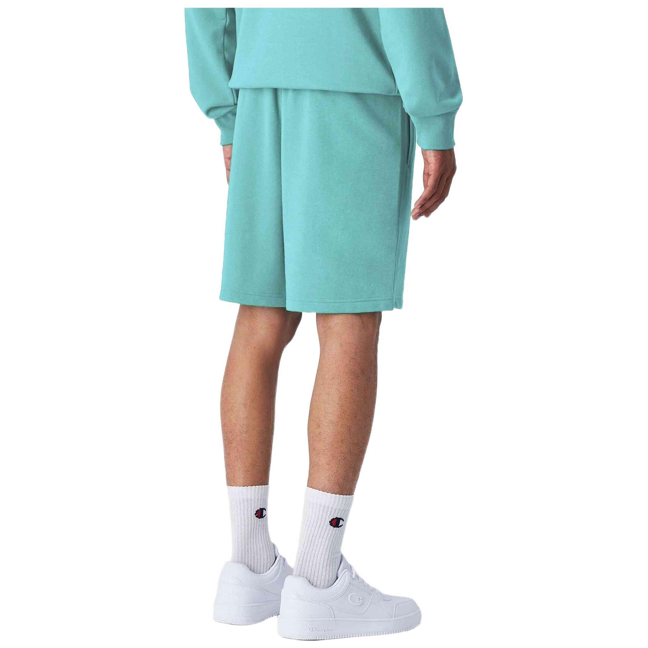 Pantaloncini Champion modello 220931-BS184 per uomini 2/3