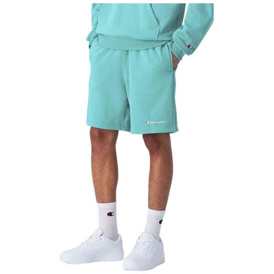 Short Champion modèle 220931-BS184 pour homme