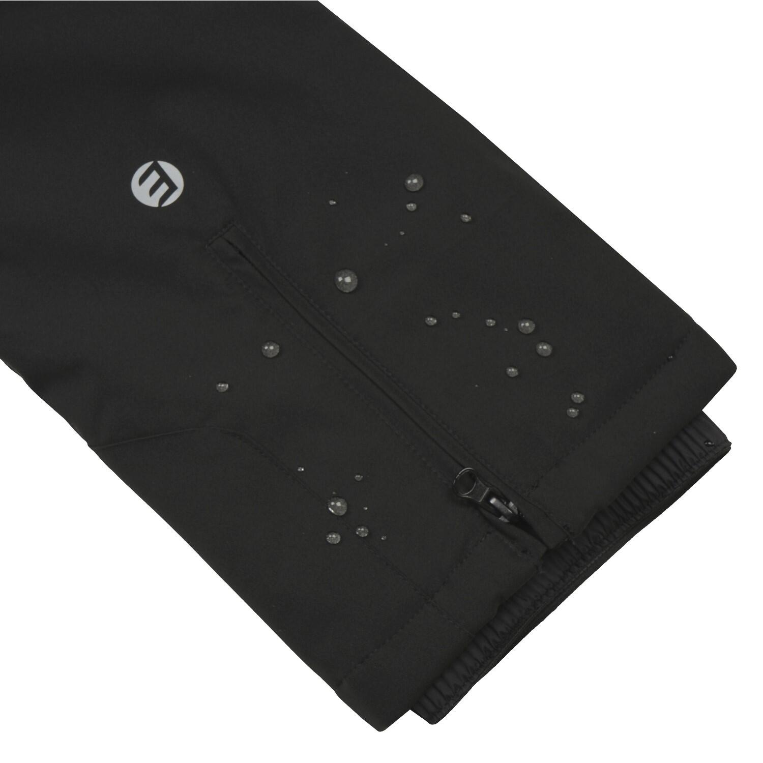 Icepeak Skihose Lisman Jr Jungen Wasserdicht 3/4