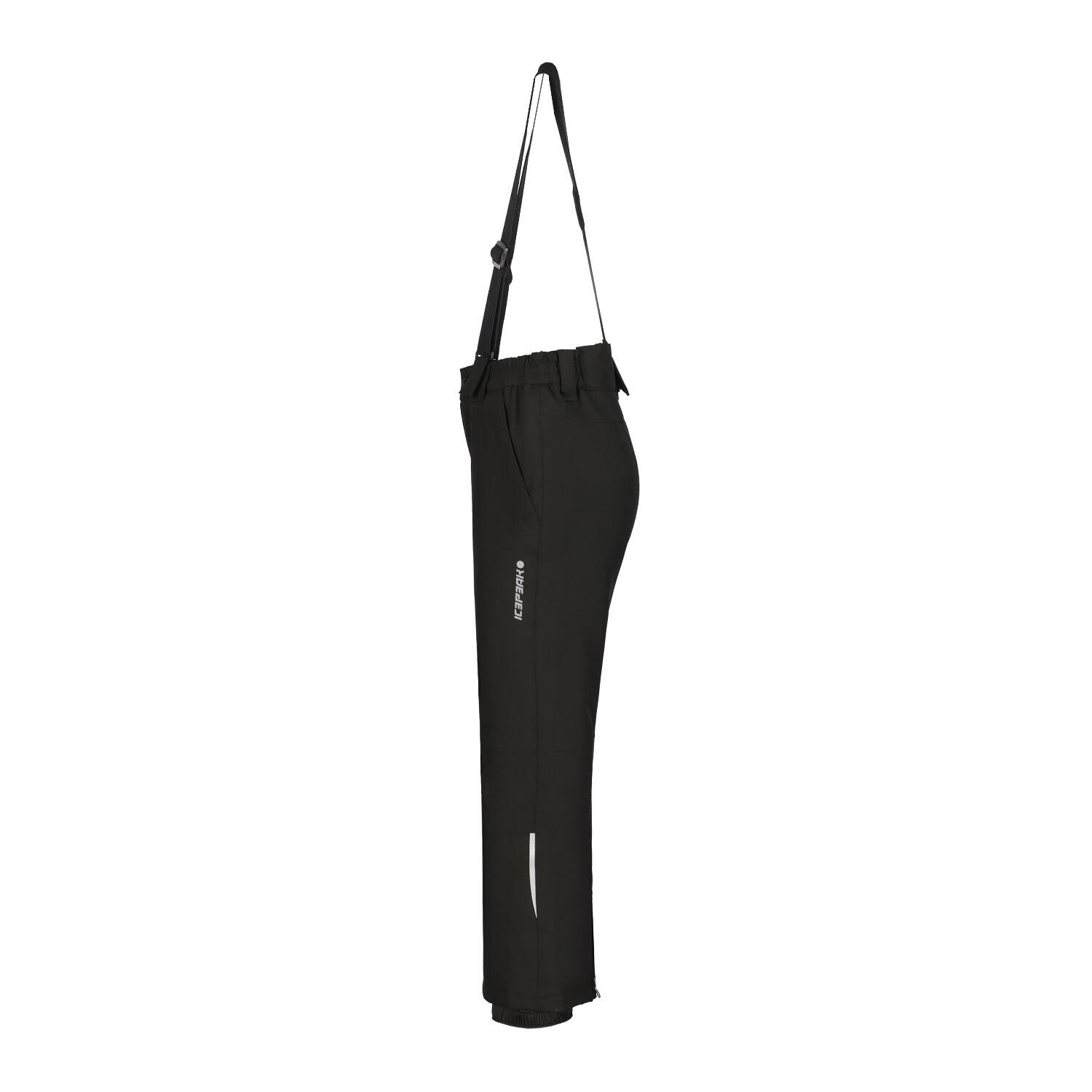 Icepeak Skihose Lisman Jr Jungen Wasserdicht 4/4
