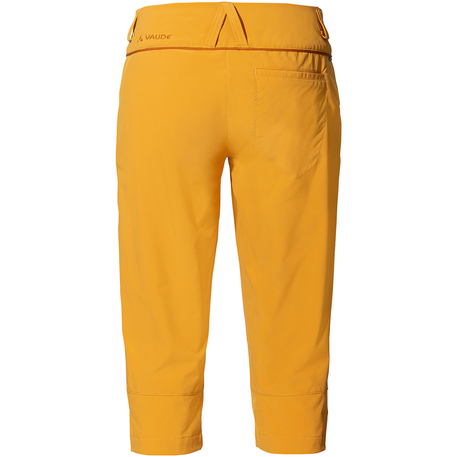 Schlafsäcke WOMENS SKOMER CAPRI 2/7