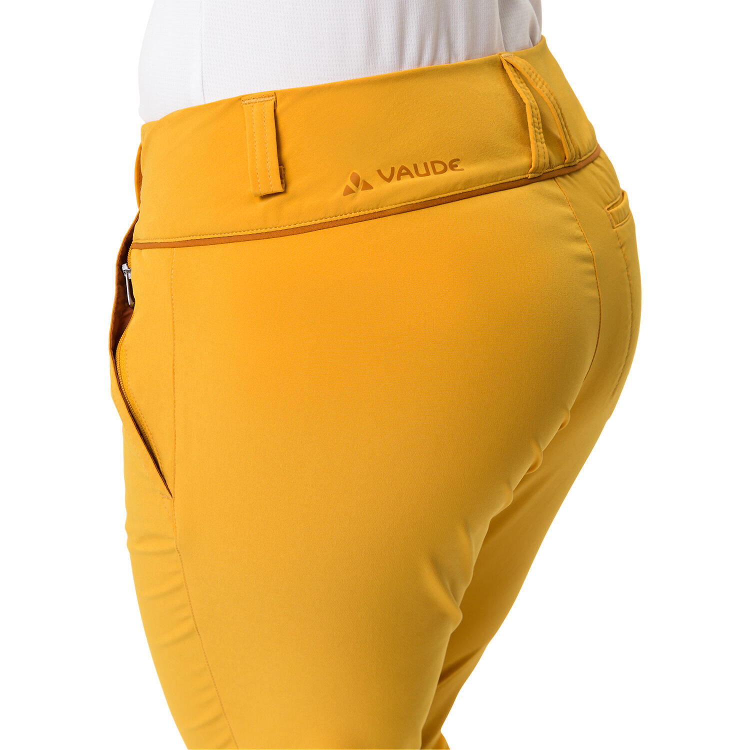 Schlafsäcke WOMENS SKOMER CAPRI 7/7